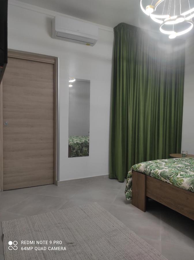 Annachiara House Panzió Nápoly Kültér fotó