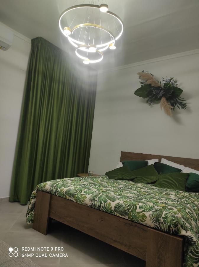 Annachiara House Panzió Nápoly Kültér fotó