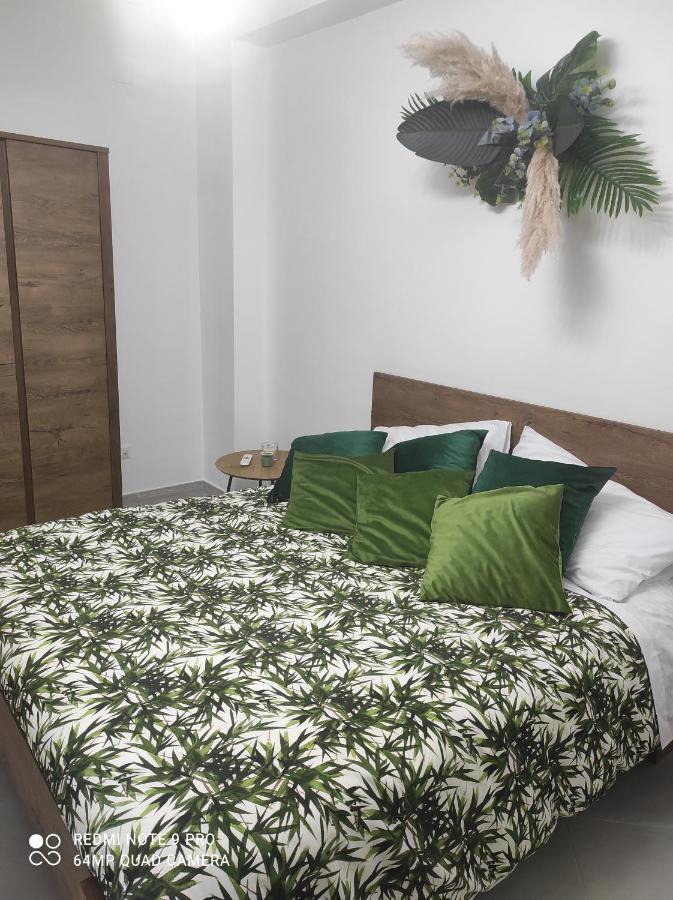 Annachiara House Panzió Nápoly Kültér fotó