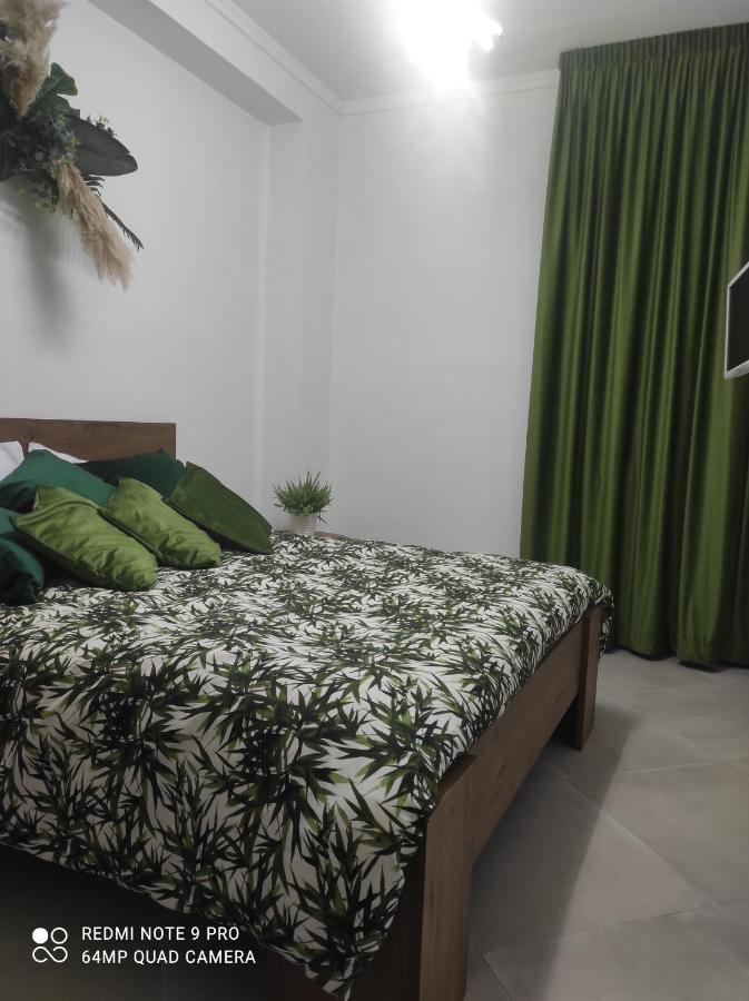 Annachiara House Panzió Nápoly Kültér fotó