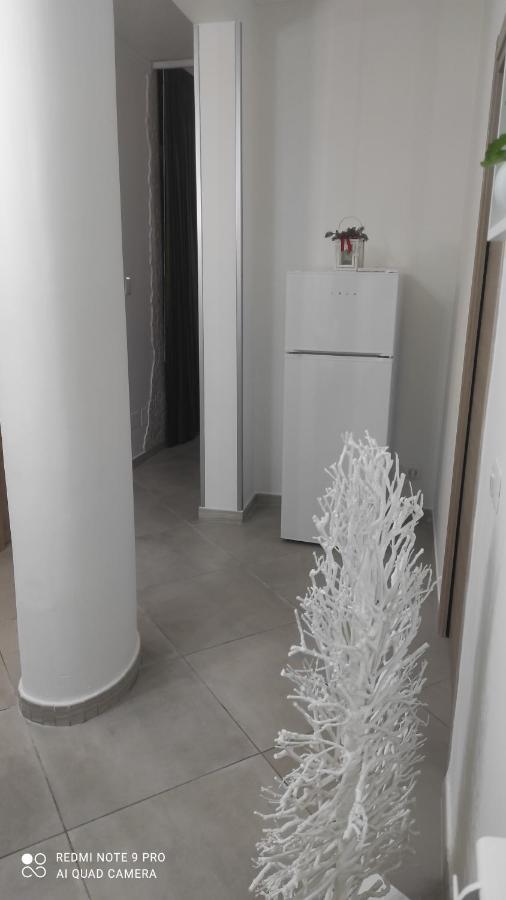 Annachiara House Panzió Nápoly Kültér fotó