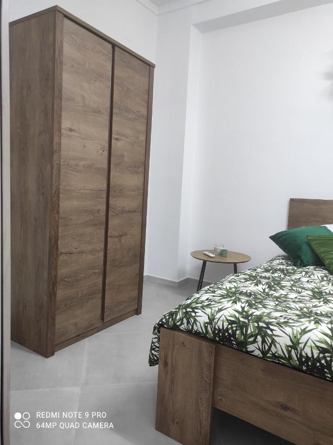 Annachiara House Panzió Nápoly Kültér fotó