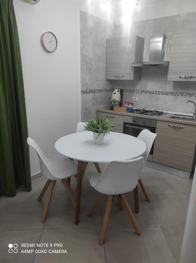Annachiara House Panzió Nápoly Kültér fotó
