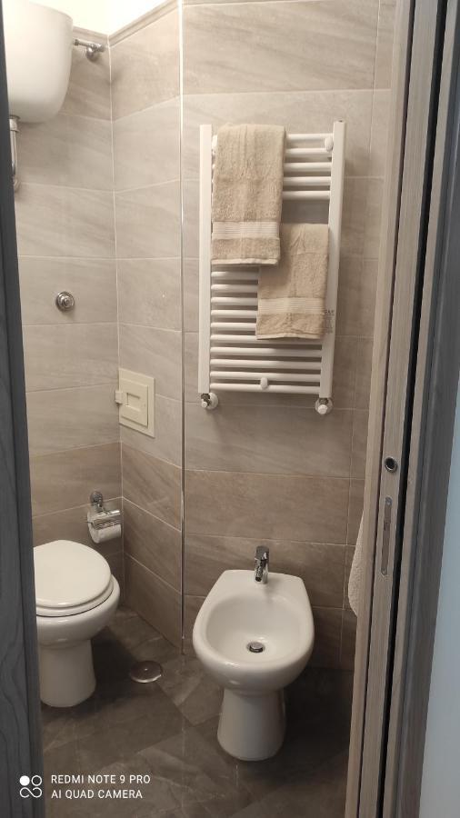 Annachiara House Panzió Nápoly Kültér fotó