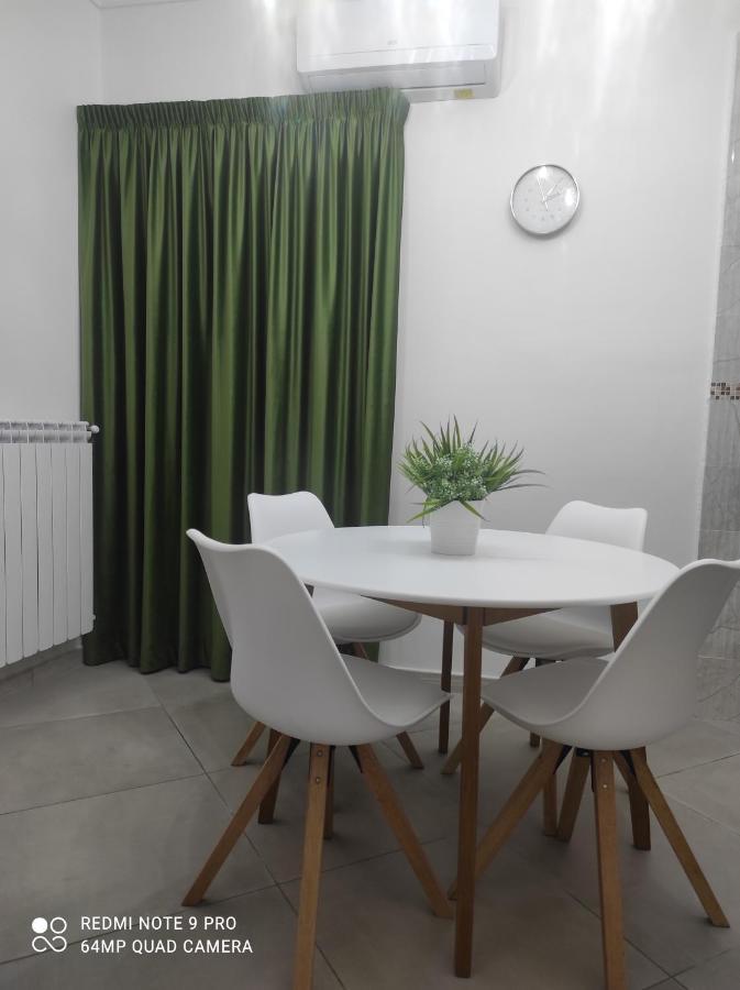 Annachiara House Panzió Nápoly Kültér fotó
