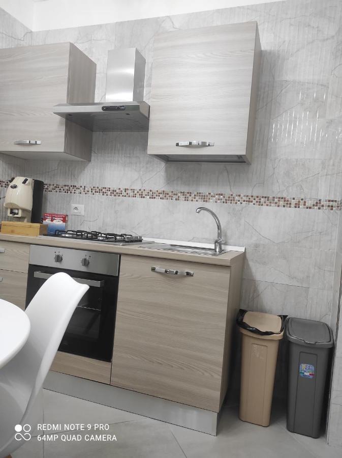Annachiara House Panzió Nápoly Kültér fotó