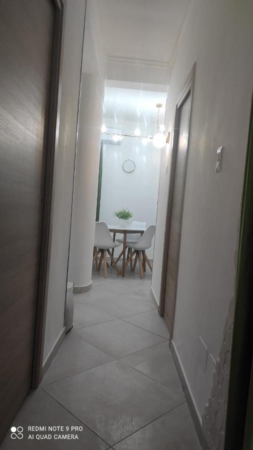 Annachiara House Panzió Nápoly Kültér fotó