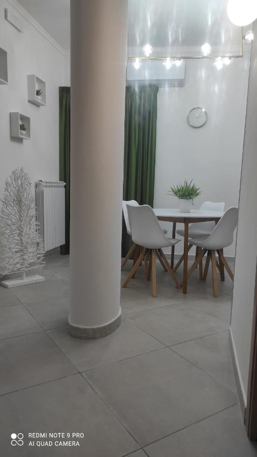 Annachiara House Panzió Nápoly Kültér fotó