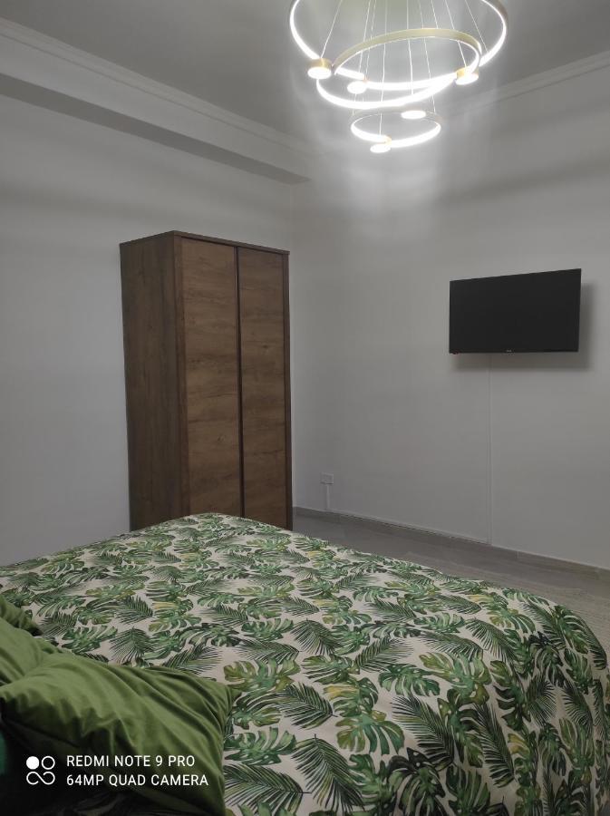 Annachiara House Panzió Nápoly Kültér fotó